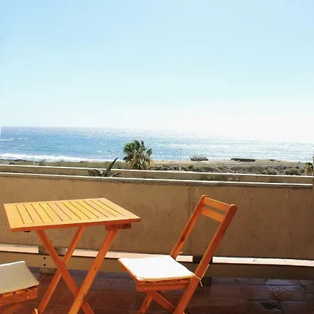 Apartment Medano Beachfront Jaquita 2