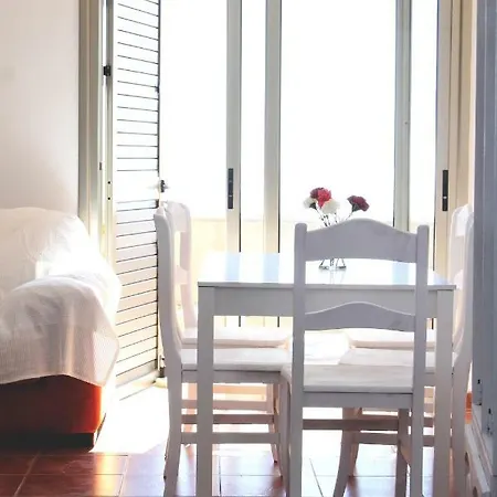 شقة Medano Beachfront Jaquita 2 El Médano
