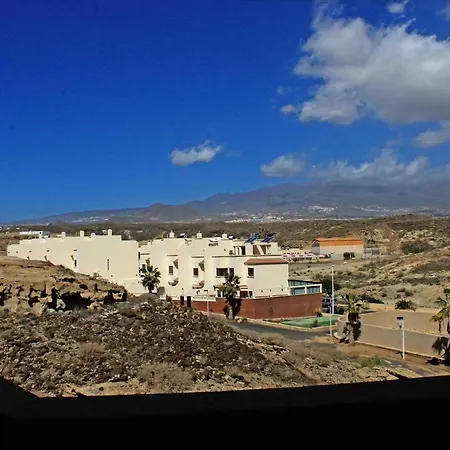 Medano Beachfront Jaquita 2 * El Médano