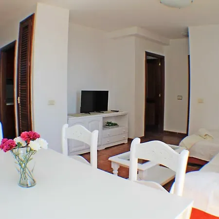 Medano Beachfront Jaquita 2 * El Médano