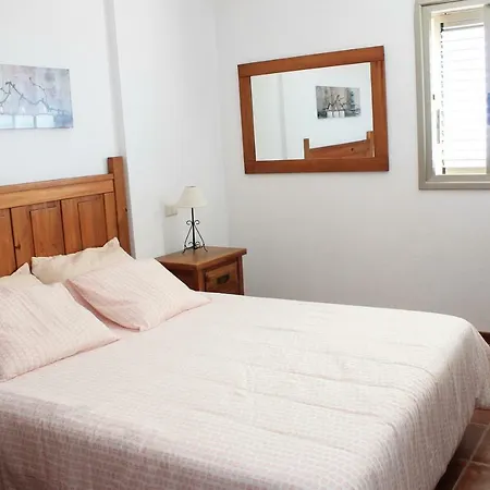 Lägenhet Medano Beachfront Jaquita 2 *