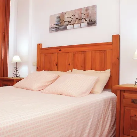 Medano Beachfront Jaquita 2 *